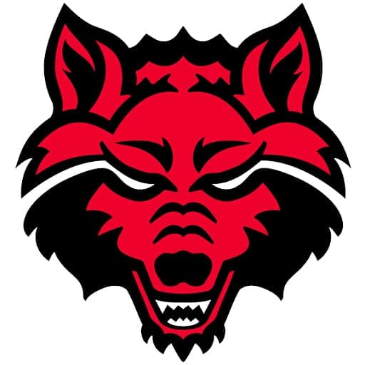 Arkansas State Red Wolves Football Schedule 2026–2027