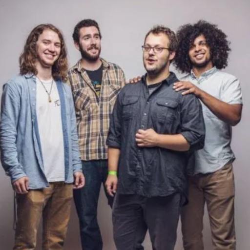 Armchair Boogie Concerts in Salt Lake City
