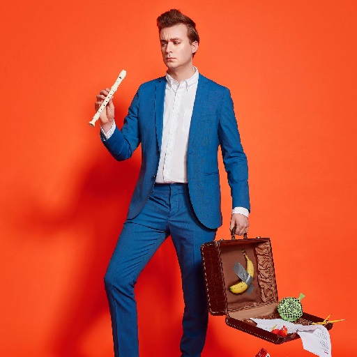 Arnaud Soly Salt Lake City Tickets