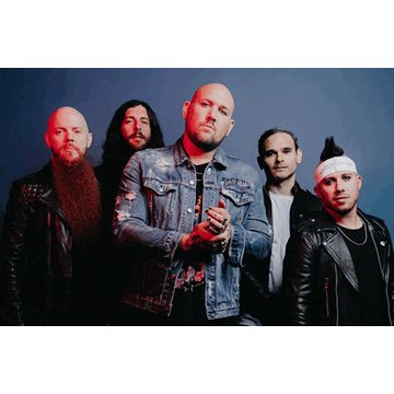 Atreyu Concerts in Salt Lake City