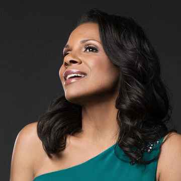 Audra McDonald Concerts in Salt Lake City