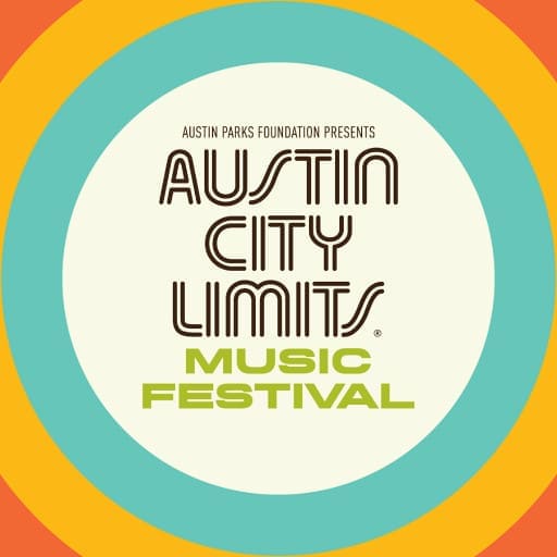 Austin City Limits Festival concerts in Salt Lake City.