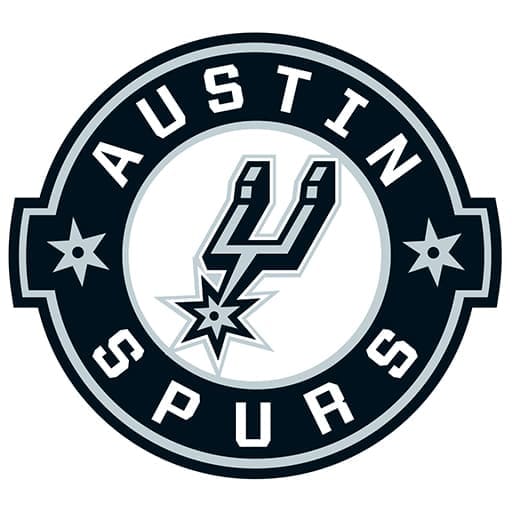 Austin Spurs Schedule 2026–2027