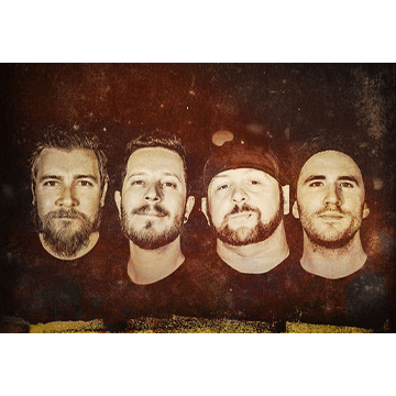 Authority Zero Concerts in Salt Lake City