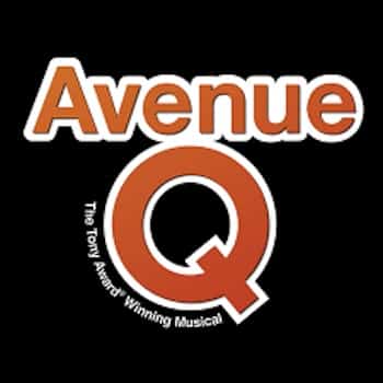 Avenue Q Salt Lake City Tickets
