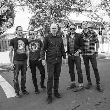 Bad Religion Concerts in Salt Lake City