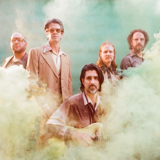 Band of Heathens Concerts in Salt Lake City