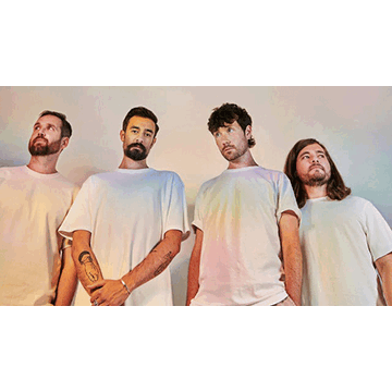 Bastille Concerts in Salt Lake City