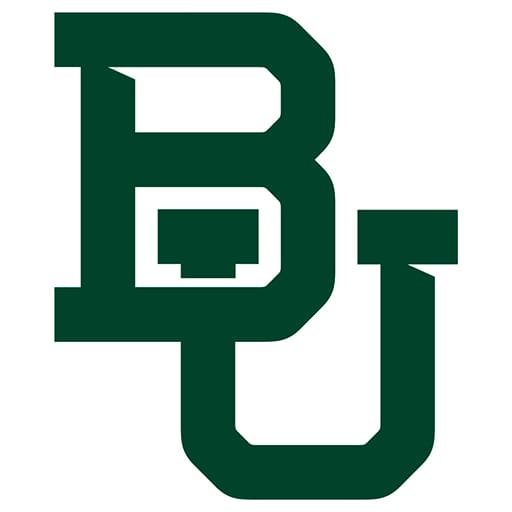 Baylor Bears Women's Volleyball Schedule 2026–2027