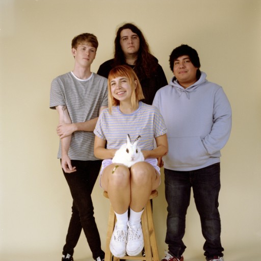 Beach Bunny Concerts in Salt Lake City