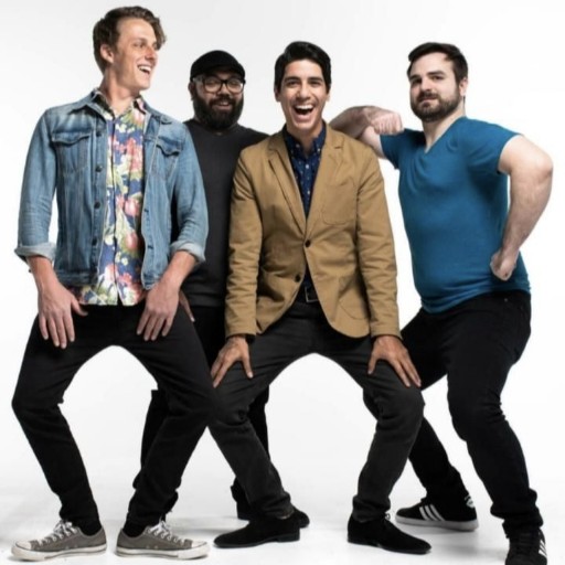 Bear Ghost Concerts in Salt Lake City