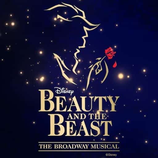 Beauty and The Beast Salt Lake City Tickets