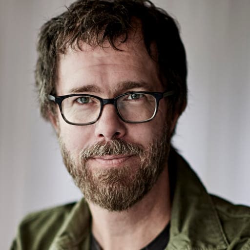 Ben Folds Concerts in Salt Lake City