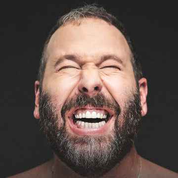 Bert Kreischer Salt Lake City Tickets