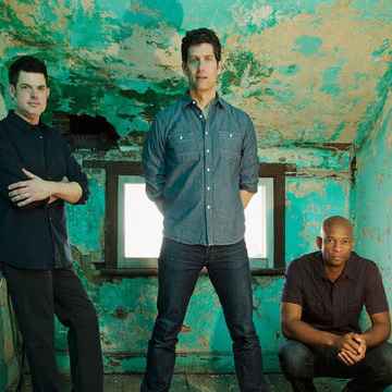 Better Than Ezra Concerts in Salt Lake City
