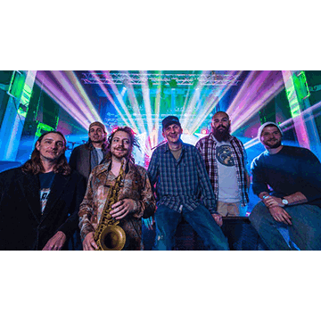 Big Something Concerts in Salt Lake City
