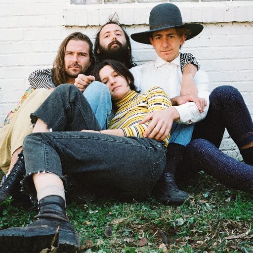 Big Thief Concerts in Salt Lake City