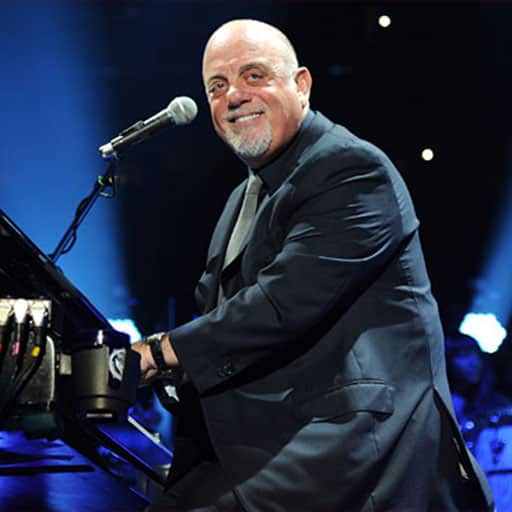 Billy Joel Concerts in Salt Lake City