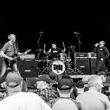 Black Flag Concerts in Salt Lake City