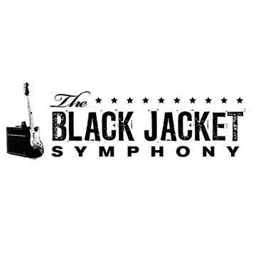 Black Jacket Symphony concerts in Salt Lake City.