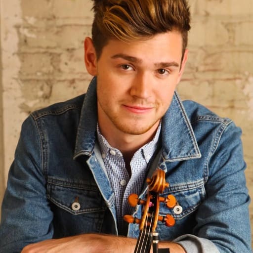 Blake Pouliot Concerts in Salt Lake City