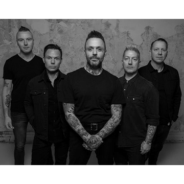 Blue October Concerts in Salt Lake City