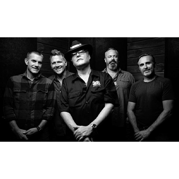 Blues Traveler Concerts in Salt Lake City