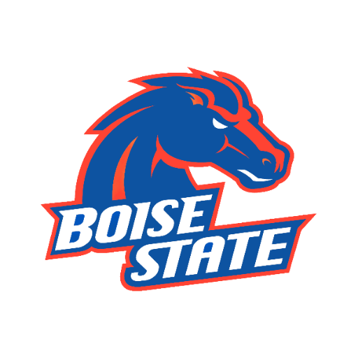 Boise State Broncos Schedule 2026–2027