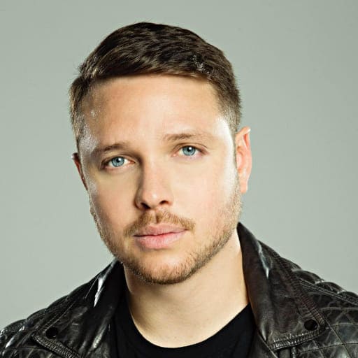 Borgeous Concerts in Salt Lake City