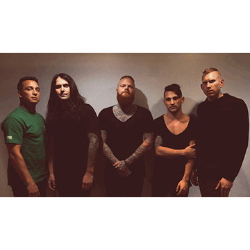 Born of Osiris Concerts in Salt Lake City