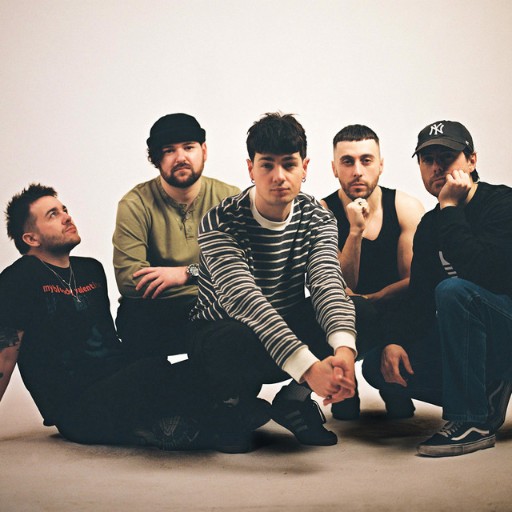Boston Manor Concerts in Salt Lake City