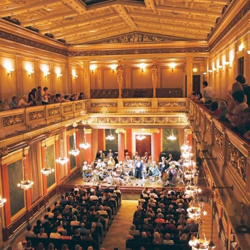Brahms Concerts in Salt Lake City