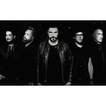 Breaking Benjamin Concerts in Salt Lake City
