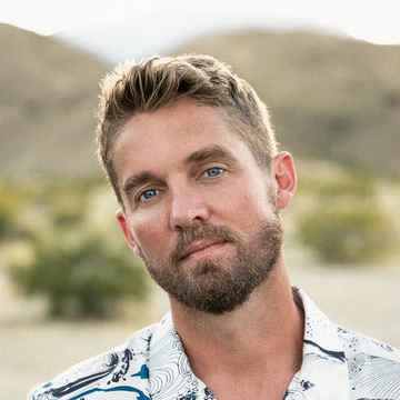 Brett Young Concerts in Salt Lake City