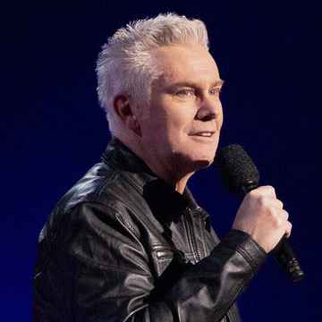 Brian Regan Salt Lake City Tickets