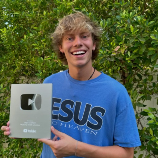Bryce Crawford Salt Lake City Tickets