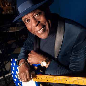 Buddy Guy Concerts in Salt Lake City