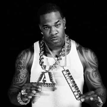 Busta Rhymes Concerts in Salt Lake City