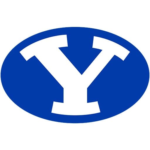 BYU Cougars Football Schedule 2026–2027