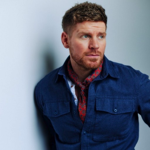 Canaan Cox Concerts in Salt Lake City