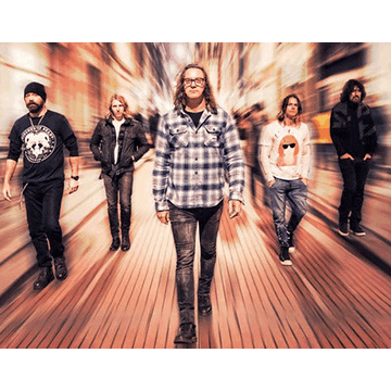 Candlebox Concerts in Salt Lake City