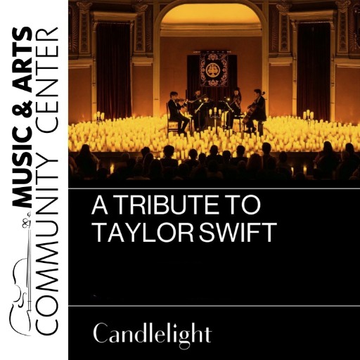 Candlelight: A Tribute to Taylor Swift Salt Lake City Tickets