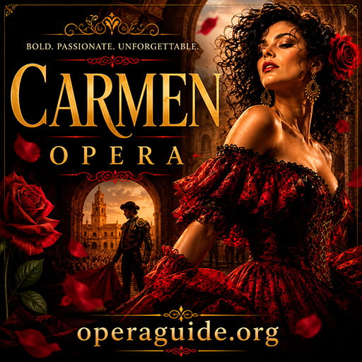 Carmen Salt Lake City Tickets