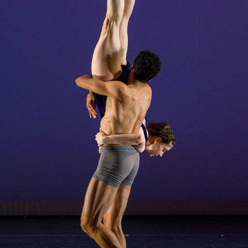 Carmina Burana - Ballet Tickets in Salt Lake City