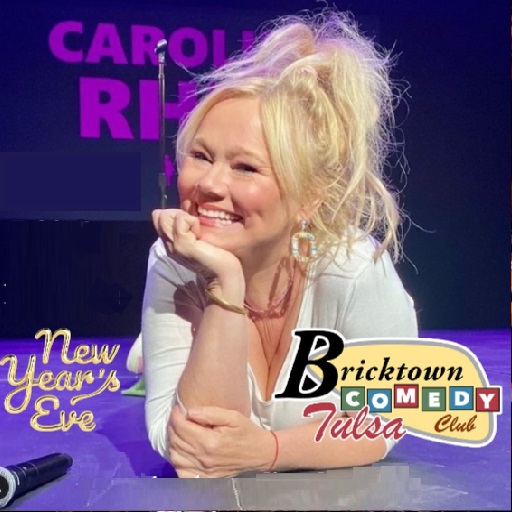 Caroline Rhea Salt Lake City Tickets