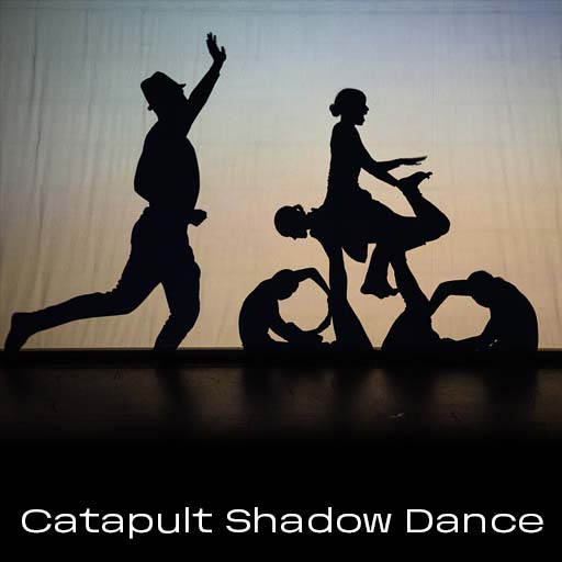 Catapult Shadow Dance Salt Lake City Tickets