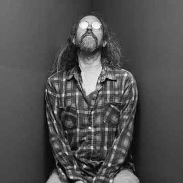 Charlie Parr Concerts in Salt Lake City