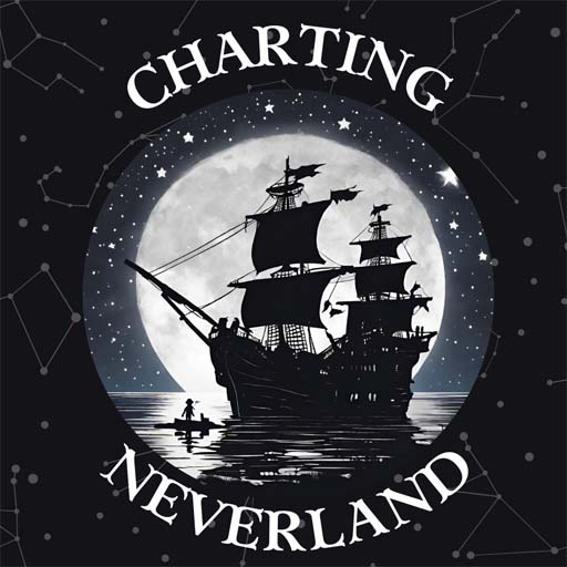Charting Neverland Salt Lake City Tickets