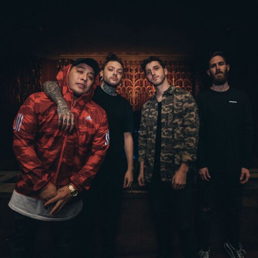 Chelsea Grin Concerts in Salt Lake City