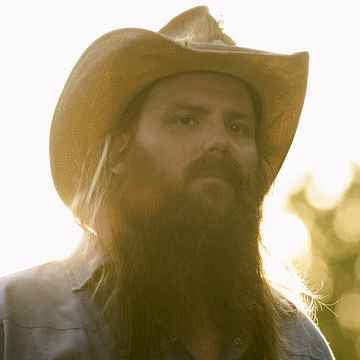 Chris Stapleton Concerts in Salt Lake City